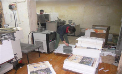 高效印刷，品質保證 興隆捷宣傳單印刷的專業(yè)解決方案