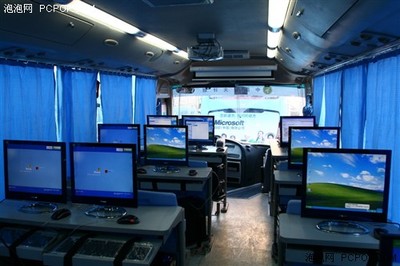 海爾電腦榮獲農村信息化榮譽企業稱號，助推計算機網絡工程發展